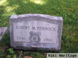 Robert Max Pennock