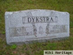 Hattie Lutke Dykstra