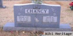 Rohnol Cecil Chancy, Sr