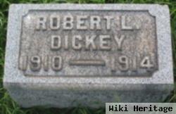 Robert L. Dickey