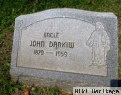 John Dankiw