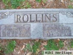 Bertha Culp Rollins