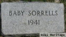 Baby Sorrells