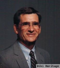 Paul Graham Jordan, Sr