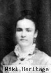 Mary Ann "mollie" Weaver Jones