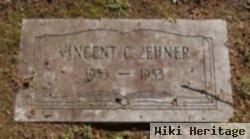 Vincent C Zehner