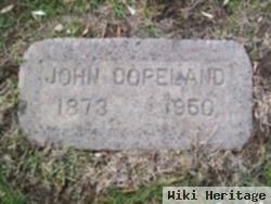 John Copeland