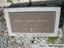 Doris Louise Moore