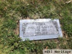 Philipe Galvin