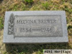 Melvina Brewer