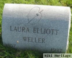 Laura Elliott Weller