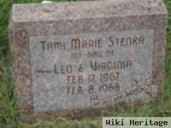 Tami Marie Stenka