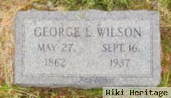 George L. Wilson