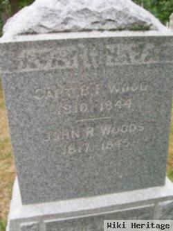 John R. Woods