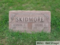 Vernon Skidmore