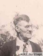 William Charles "bill" Bahr