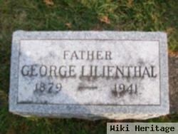 George Lilienthal