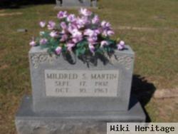 Mildred S. Martin