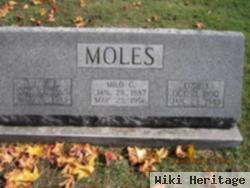 Milo C. Moles