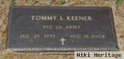 Tommy L. Keener