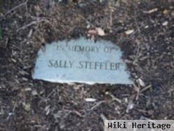 Sally L Kennedy Steffler