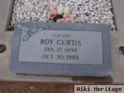 Roy Curtis