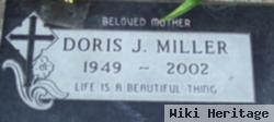 Doris J Miller