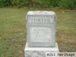 Mary Catherine Seifer Texter