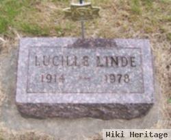 Lucille Linde