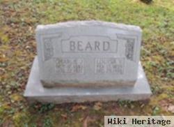 Louisa V. Howard Beard