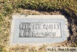 Ruth Ann Hadley