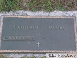 Catherine J. Jacobs