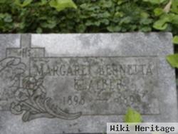 Margaret Bernatta Klaiber