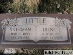 Sherman Little