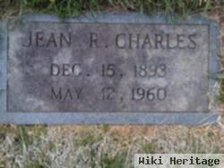 Jean Rush Charles