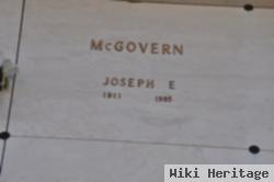 Joseph Mcgovern