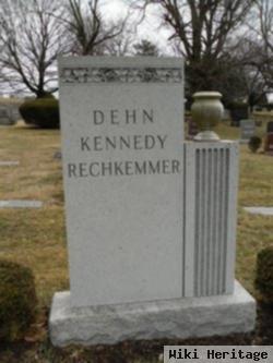 Margaret Dehn Kennedy