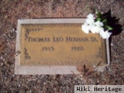 Thomas Leo Hernan