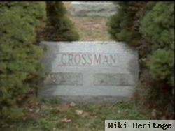 Lewis H. Crossman