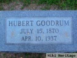 Hubert Goodrum