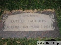 Lucille Laughlin
