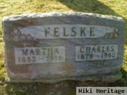 Martha Felske