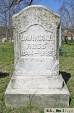 Lavinia J Ross