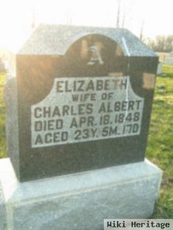 Elizabeth Albert