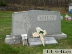 Gabriel A. Mhley