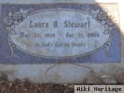 Laura Belle Smith Stewart