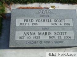 Anna Marie Scott