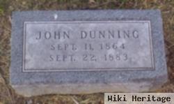 John Dunning