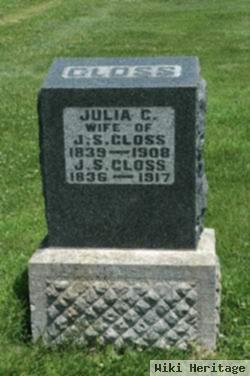 Julia C. Gloss