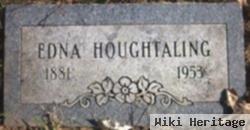 Edna Beckstead Houghtaling